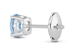 Finest 18k Gold Earring Back