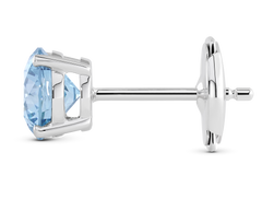 Finest 18k Gold Earring Back